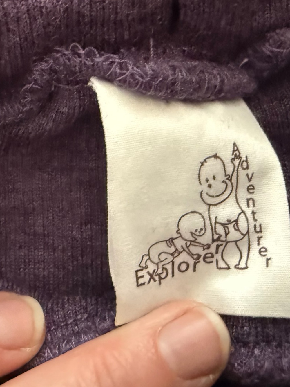 Merino Wool Infant/Toddler Baselayer Set - Picture 2 of 7